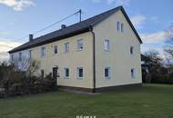 Doppelhaushälfte in Braunau mit großem Grundstück in Toplage