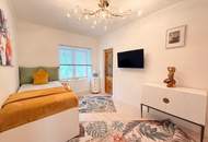 Stilvolles Einfamilienhaus mit großem Grundstück &amp; Ausbaupotenzial