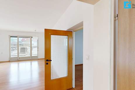Helle Wohnung mit Wintergarten – gemütliches Wohnen in Toplage, Wohnung-kauf, 149.000,€, 7400 Oberwart
