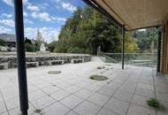 FEISTRITZ IM ROSENTAL: Charmanter Restaurantbetrieb in beliebtem Feriendorf