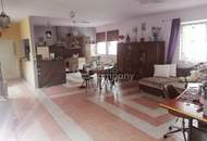 Weitläufigkeit und großzügiger Freiraum