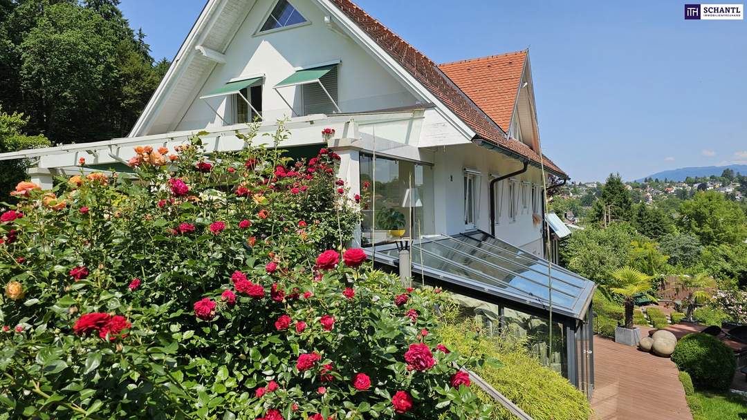 Wo Stille berührt. Wo Luxus beginnt. Wo Zuhause entsteht.