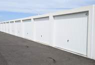 "Garagenplätze nahe Brünnerstraße"