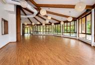 FEISTRITZ IM ROSENTAL: Charmanter Restaurantbetrieb in beliebtem Feriendorf