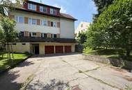 Mehrfamilienhaus am Wilhelminenberg