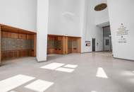 Q-Tower ! Moderne 3 Zimmer mit Balkon &amp; Stellplatz