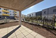 Ein Viertel Grün – gefördert, zentral und leistbares Wohnen