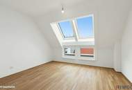 DG-ERSTBEZUG mit BALKON | Nähe Alte Donau | Tageslichtbad | Fernwärme & Klimaanlage | TG-Stellplatz optional | Ideal für Anleger oder Eigennutzer | Nachhaltiges Projekt