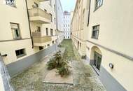 2- Zimmerwohnung mit Balkon in toller Lage zur unbefristeten Vermietung
