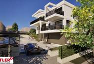 4 Zimmer-Maisonettewohnung mit hochwertiger Ausstattung