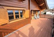 „Wohnen, wo andere Urlaub machen – Landhaus mit Aussicht“