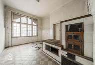 Einzigartige Stadtvilla in Toplage, Nähe Rochus Markt