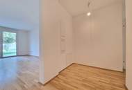4 Zimmer Gartentraum mit 2 Terrassen - RUHELAGE TRIFFT WOHNGENUSS – Stilvolle Ausstattung – Wohnen im Grünen