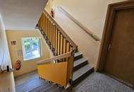 Geförderte - Großzügige 2 Zimmerwohnung mit englischem Balkon / Heizkosten sind in der Miete inkludiert !!!