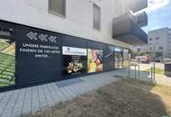 Moderne Gewerbefläche mit hoher Sichtbarkeit und flexibler Nutzung