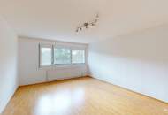 Ruhig wohnen – zentral genießen: 3-Zimmer-Wohnung in Baden