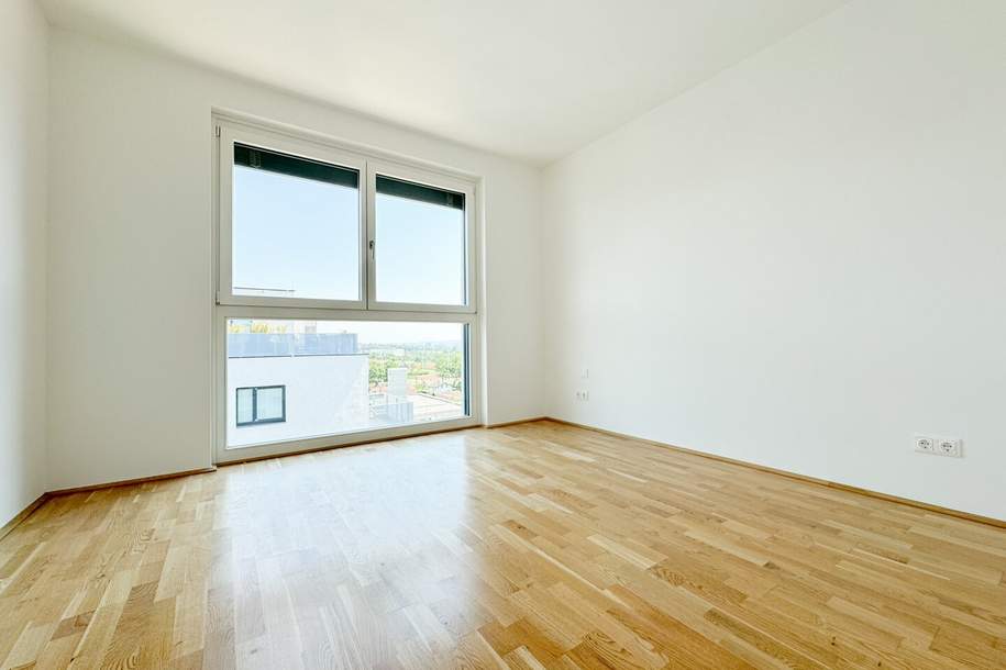 Am schönen Platz - Wohnung mit Freifläche und Kühlung, Wohnung-kauf, 307.000,€, 1100 Wien 10., Favoriten
