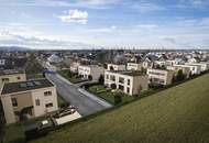 "Gartenglück" in Königstetten| Energieeffiziente Holzmassivbauweise!