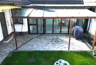 Haus in optimaler Lage in Hohenau