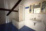 Helle 3-Zimmer-Wohnung mit Dachterasse im Herzen von Hartberg