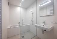 ++MOLLARD 50++ Stylish 2-room garden apartment in the very heart of the city (1/1)