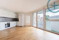 3-ZIMMER GARTENWOHNUNG |NÄHE ATZGERSDORF BHF | SCHERBANGASSE 3
