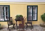 1750 erbaute Villa - MÄRCHENHAFTES LEBENSGEFÜHL
