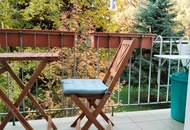 Charmante 1-Zimmer-Wohnung in Top-Lage nahe TU &amp; Uni Graz