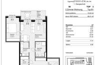 Moderne Genossenschaftswohnung in Top-Lage – Ideal für Ihr neues Zuhause!