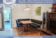 Zwei Zimmer in Ruhelage mit toller Fernsicht!