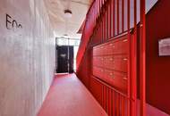 Nur noch 2 Wohnungen verfügbar! Tolle 2-Zimmer-Wohnung in wunderschönem Neubau Top 01