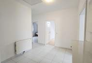 "Ruhe und dennoch zentrale Lage"