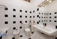 Repräsentative 3 Zimmer Wohnung mit Balkon