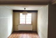 Großzügiges Haus in Eggern mit Garten und Potenzial – 177m² sanierungsbedürftig!