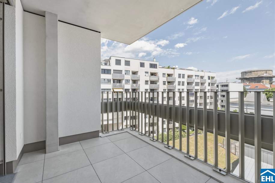 Wohnungen für jeden Lebensstil, Wohnung-kauf, 357.000,€, 1020 Wien 2., Leopoldstadt