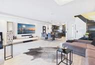 Ein Traum mit atemberaubenden Wellnessbereich