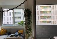 Moderne 1-Zimmer-Wohnung mit Loggia und Fußbodenheizung in 1200 Wien um 849 €!