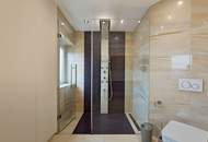 PANORAMABLICK über WIEN! Stilvolle 3,5 Zimmer Wohnung nahe der MARIAHILFER Straße mit MODERNSTER AUSSTATTUNG