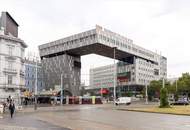 Alles beginnt mit A – Arbeiten, Austauschen, Ankommen im Regus Westbahnhof