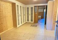 "4 Zimmer Miethaus, Wohnkeller, 495m² Grund!"