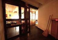 ***Fantastisches traditionsreiches Veranstaltungslokal mit Gastrolokal und vermietbarer Wohnung***