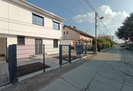 Schlüsselfertig! Doppelhaushälfte am Stadtrand von Wien