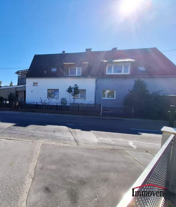 Graz-Webling, Doppelhaushälfte – eine einmalige Gelegenheit in dieser Lage!