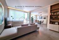 TOP-LAGE NAHE ROTER BERG!! Ruhig gelegene, lichtdurchflutete FAMILIENWOHNUNG – Auch trennbar!