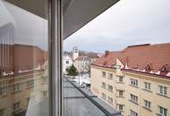 Exklusive 3-Zimmer-Maisonette mit Galerie und Terrasse im Herzen des 17. Bezirks!
