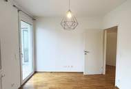 Moderne 3-Zimmer-Wohnung mit Balkon in ruhiger Seitengasse - nächst Krottenbachstraße!