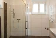 Gepflegte, geräumige Mietwohnung im stilechten Bauernhaus