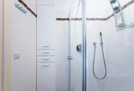 "MIETE ALLES INKLUSIVE -- Donauzentrum vor der Türe"