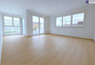 Höchst verführerisch: Exklusive 4-Zimmer-Dachgeschoßwohnung im Zentrum Schwechats - nachhaltig, hochwertig & unwiderstehlich!
