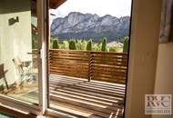 "Zwischen See und Berg – Ihr Zuhause mit Panorama auf die Drachenwand"